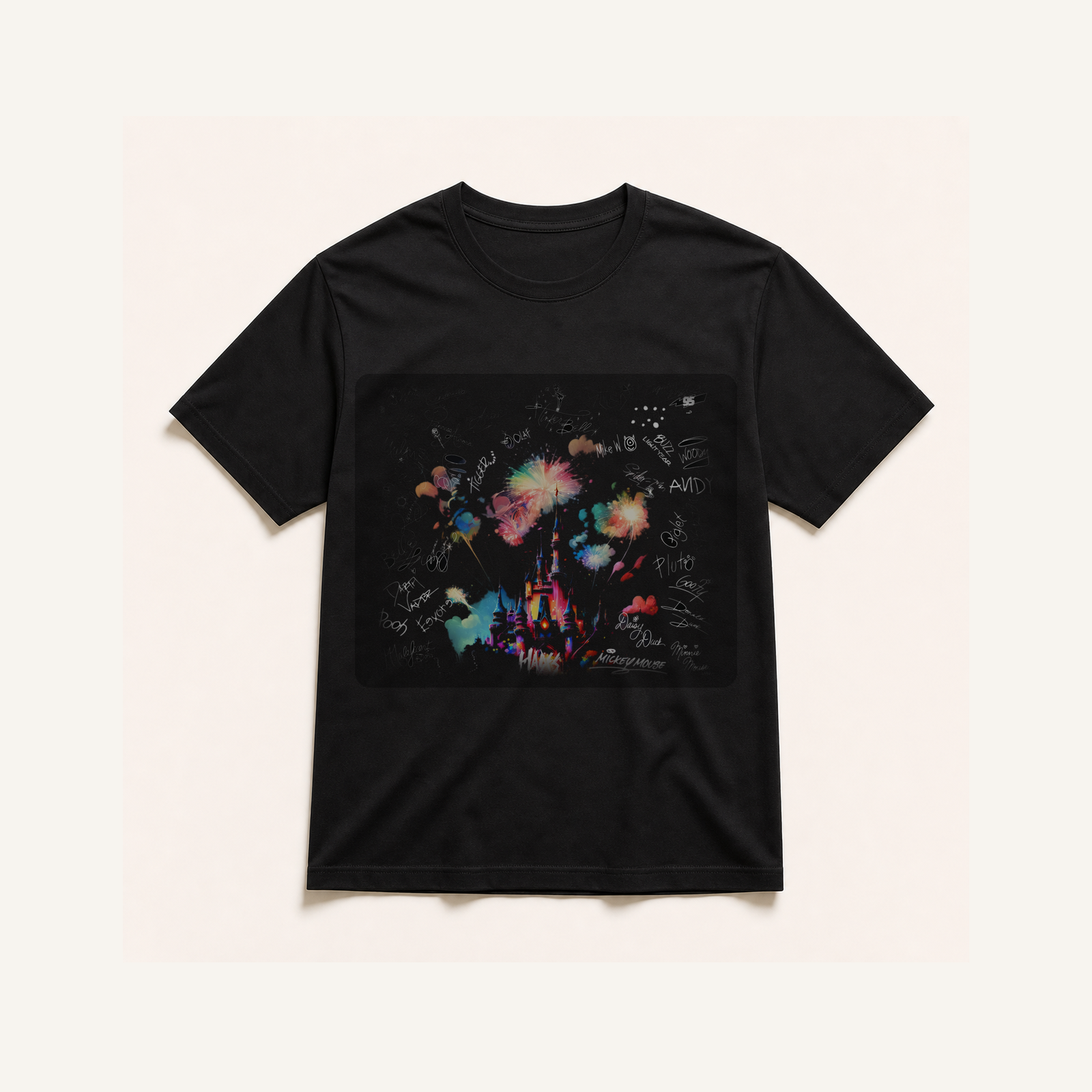 TS0513 black-blend shirt mockup