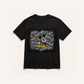TS0514 black-blend shirt mockup