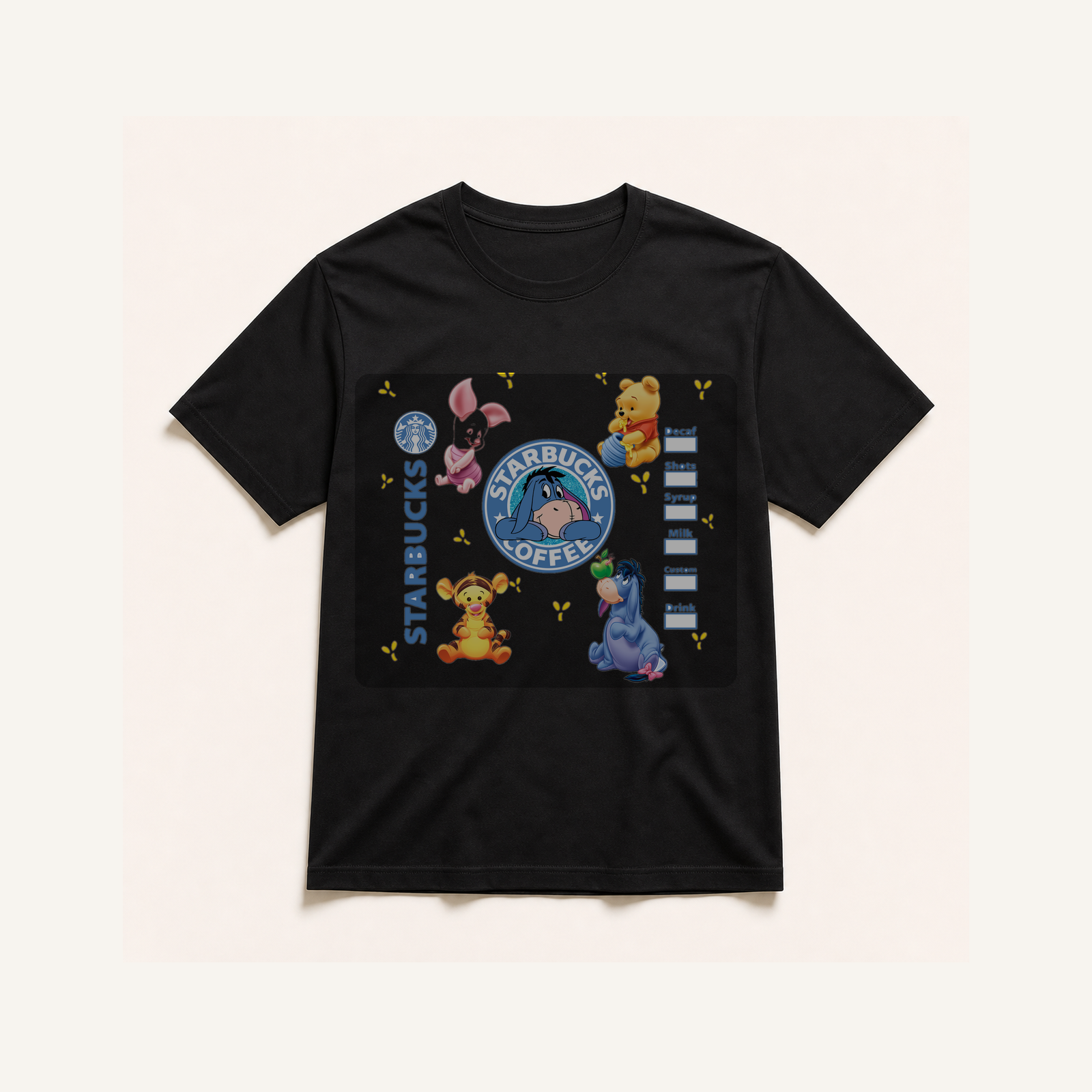 TS0516 black-blend shirt mockup