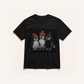 TS0530 black-blend shirt mockup