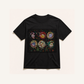 TS0533 black-blend shirt mockup