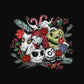 TS0551 PATTERN_IMAGE design-only artwork