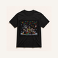 TS0553 black-blend shirt mockup