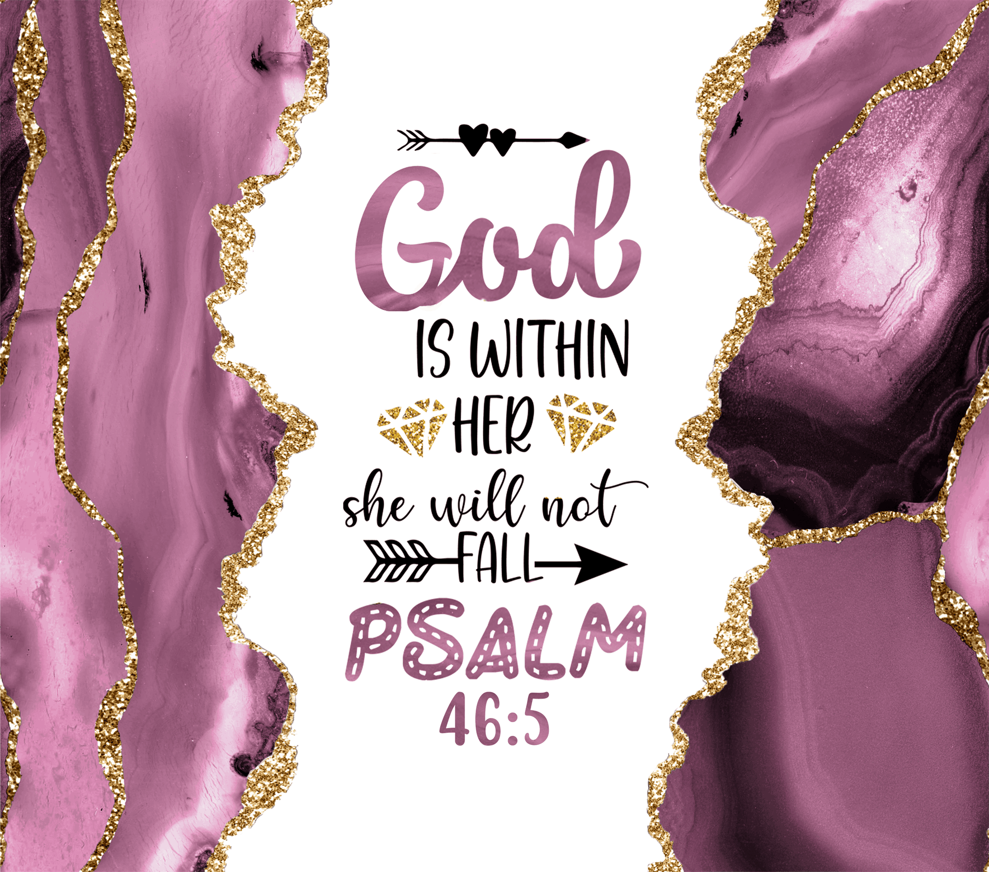 God Graphic T-Shirt artwork