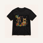 TS0585 black-blend shirt mockup