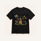 TS0586 black-blend shirt mockup