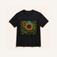 TS0592 black-blend shirt mockup