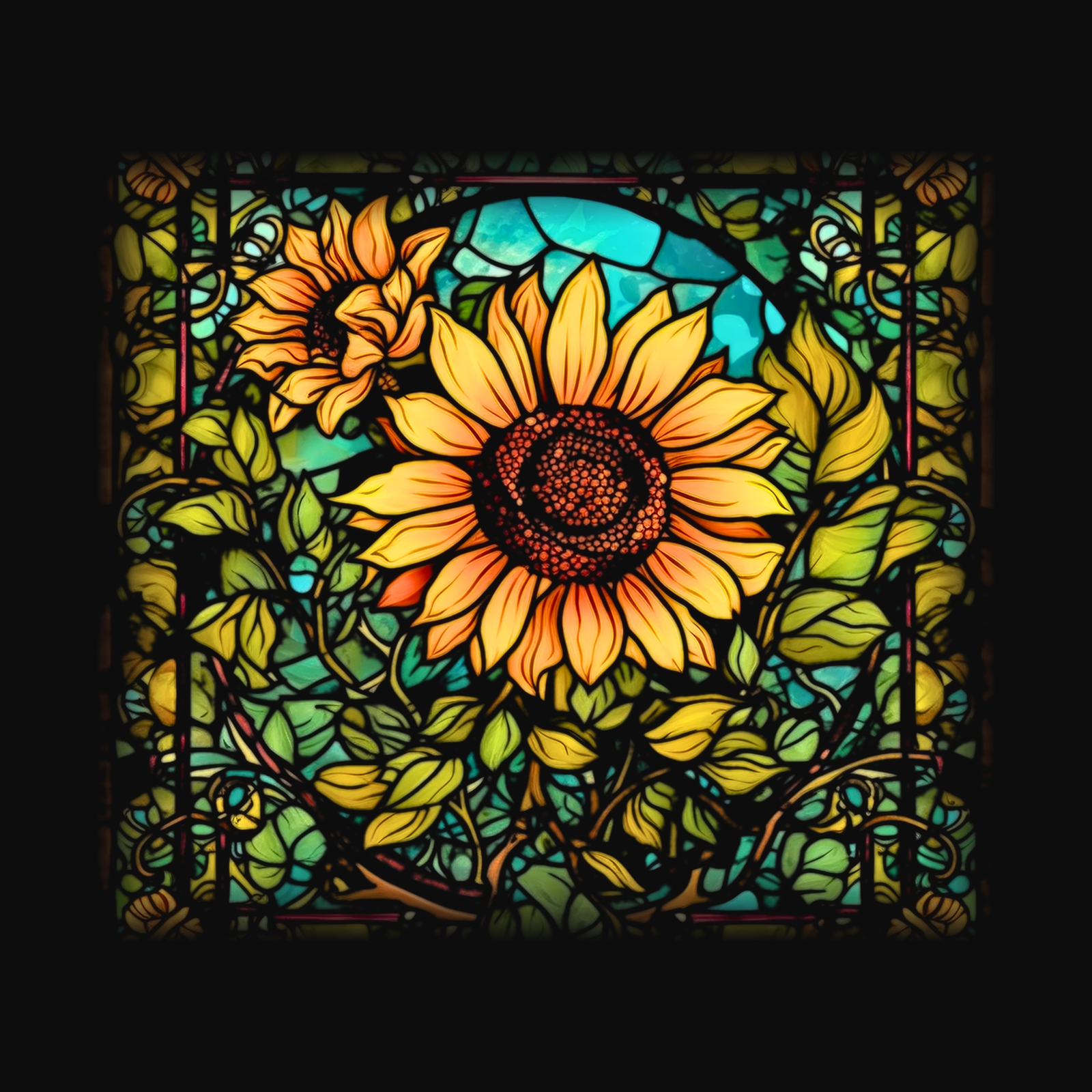 TS0592 black-blend design-only image