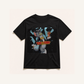 TS0595 black-blend shirt mockup