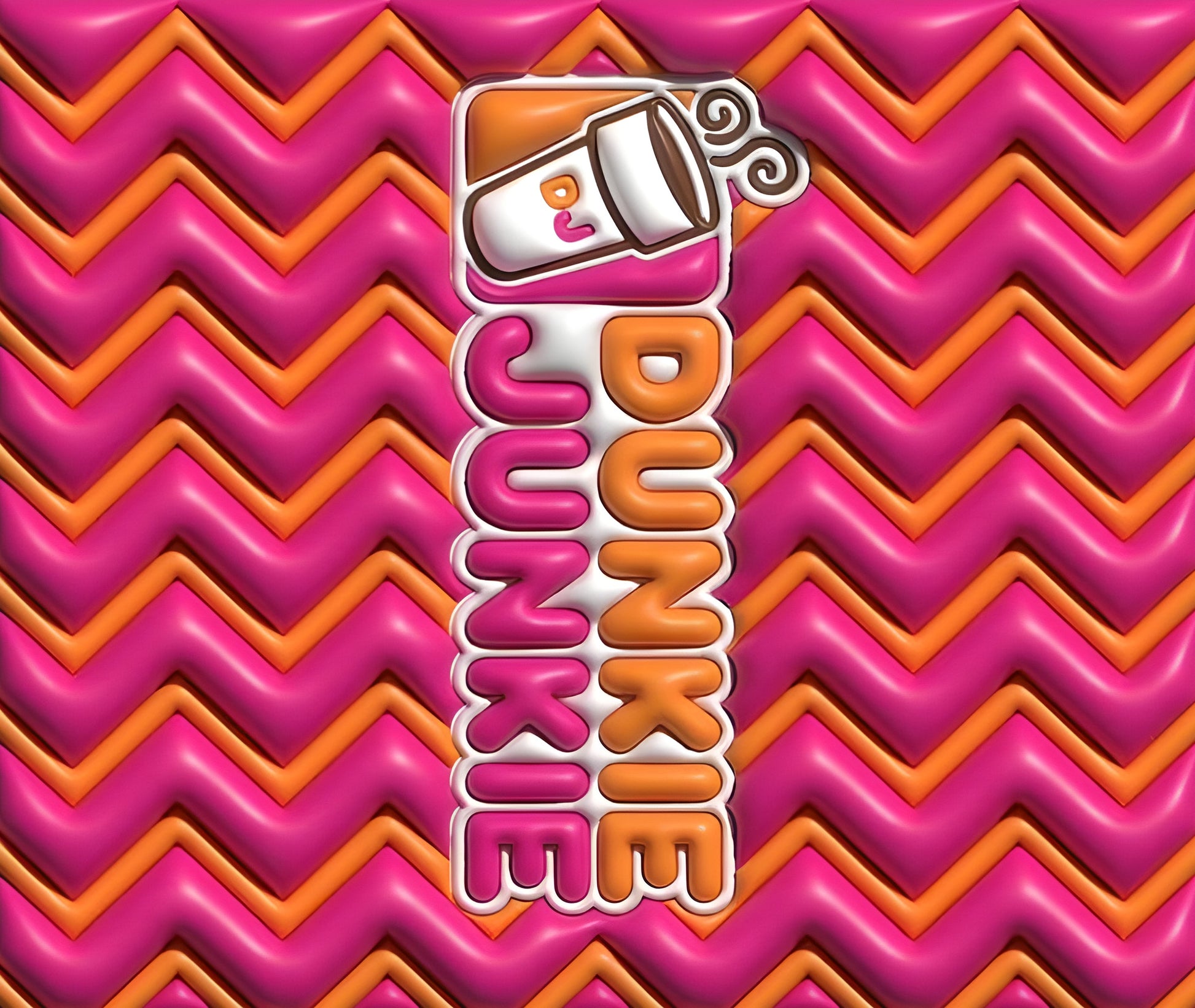 Dunkie Junkie Graphic T-Shirt artwork