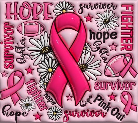 Hope Graphic T-Shirt artwork