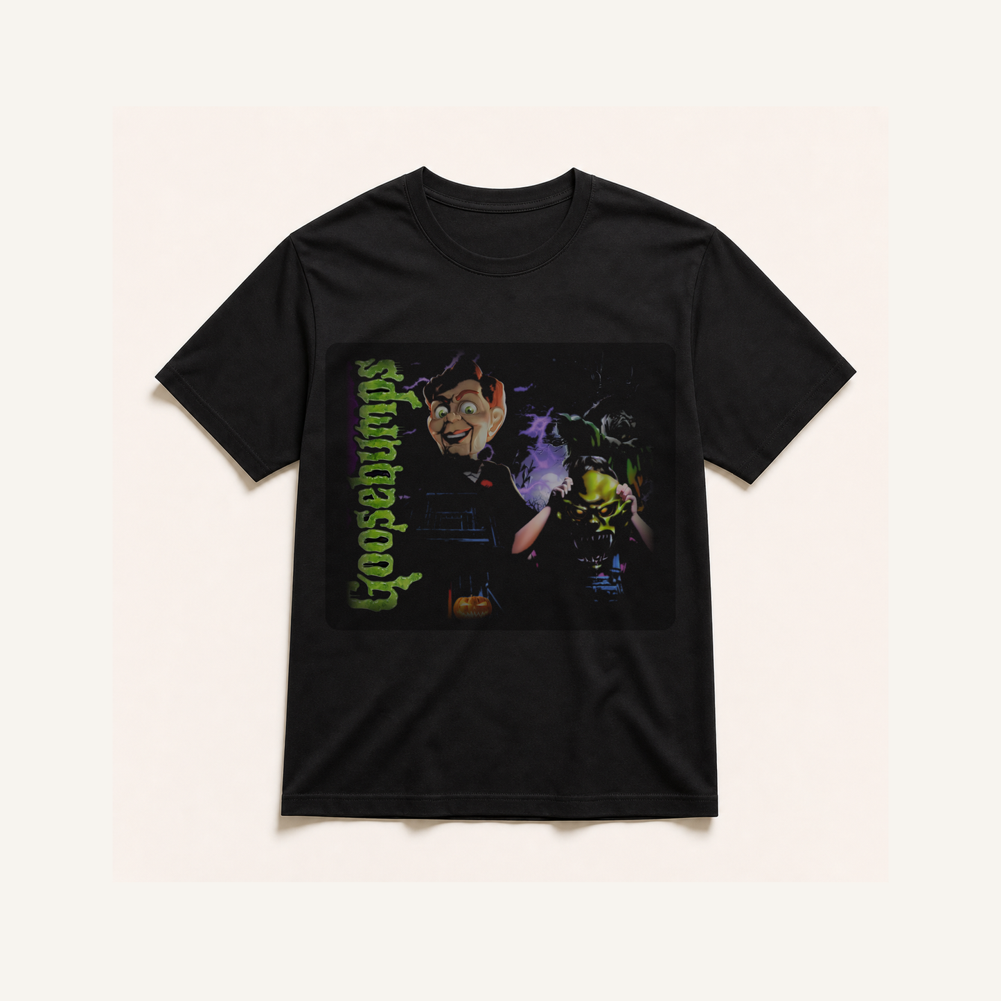 TS0616 black-blend shirt mockup