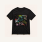 TS0619 black-blend shirt mockup