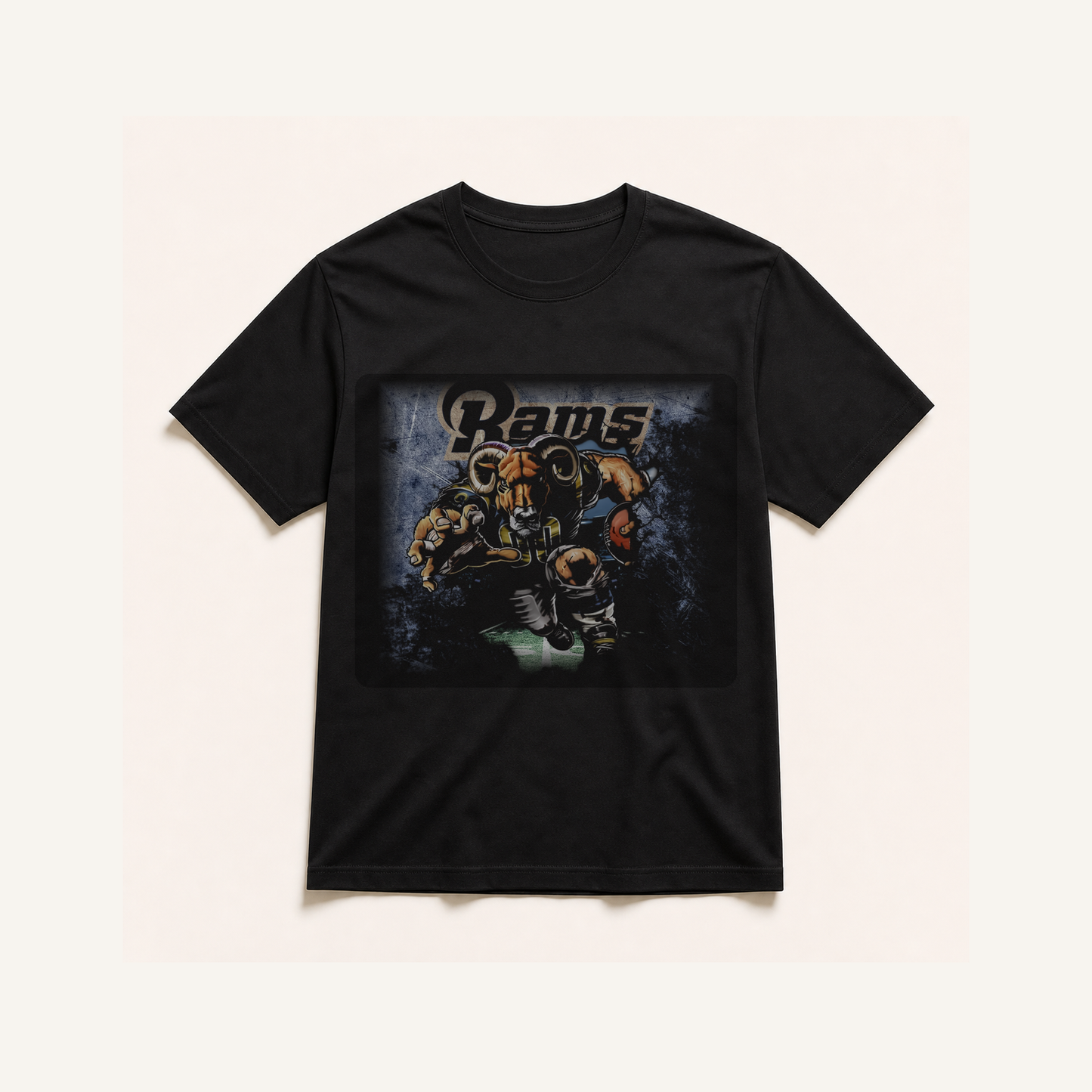 TS0623 black-blend shirt mockup