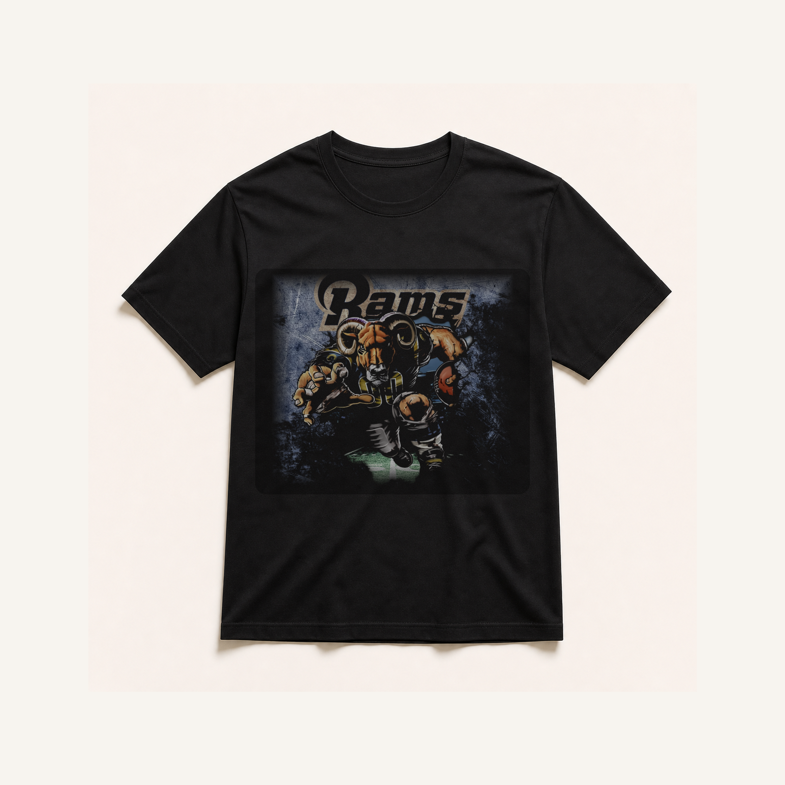TS0623 black-blend shirt mockup