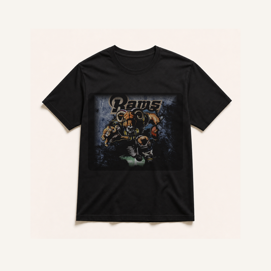 TS0623 black-blend shirt mockup