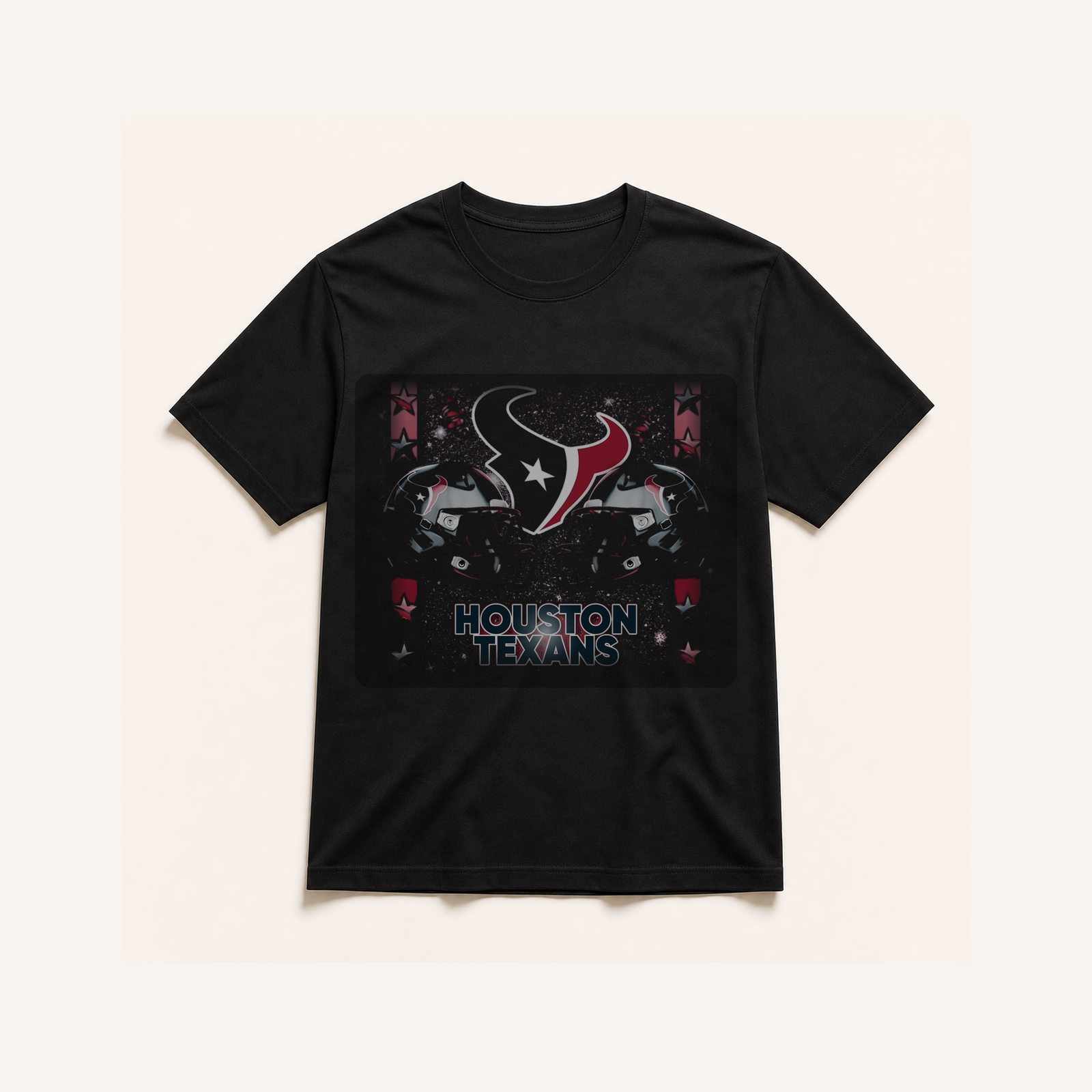TS0626 black-blend shirt mockup