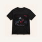 TS0632 black-blend shirt mockup