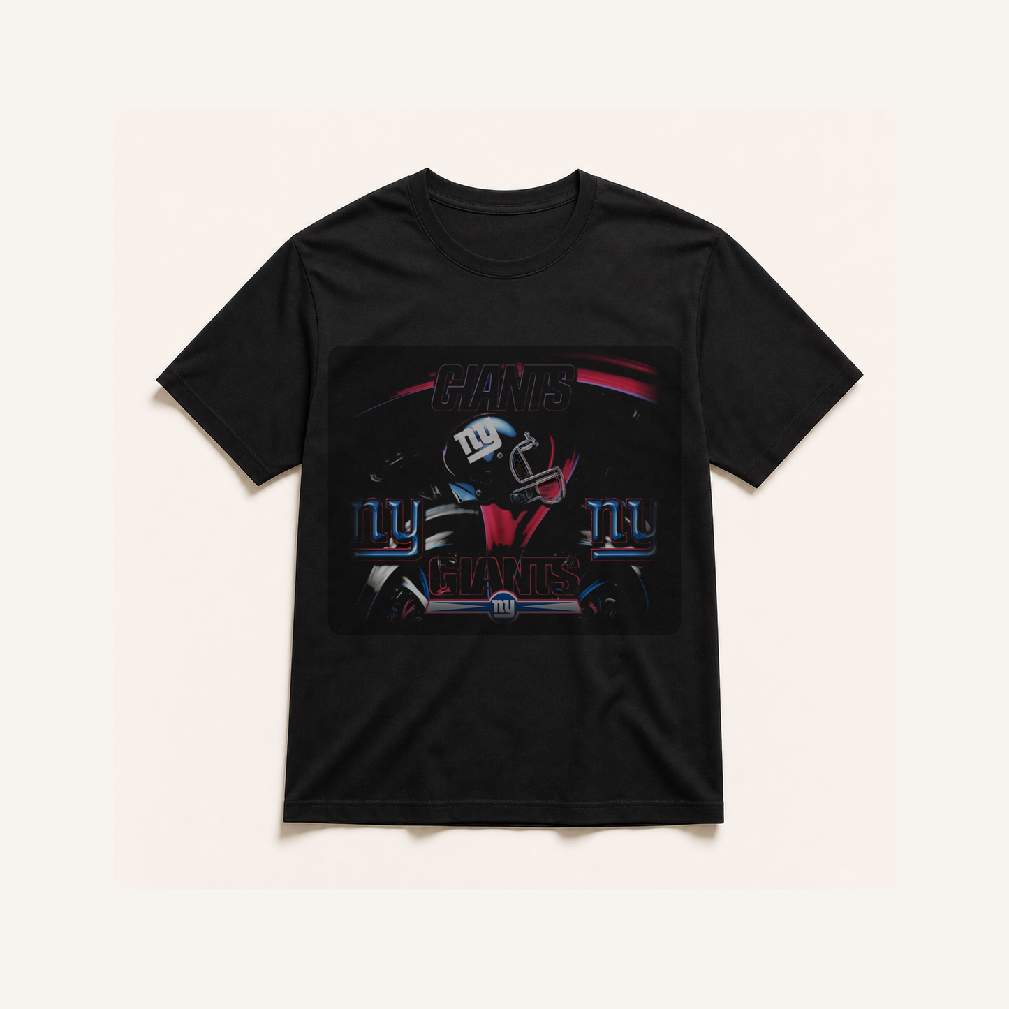 TS0632 black-blend shirt mockup