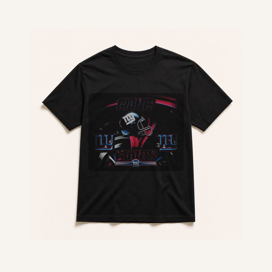 TS0632 black-blend shirt mockup