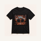 TS0635 black-blend shirt mockup