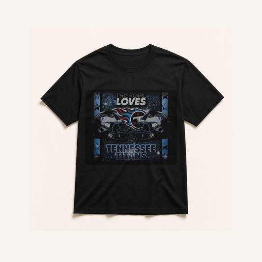 TS0657 black-blend shirt mockup