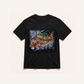 TS0660 black-blend shirt mockup