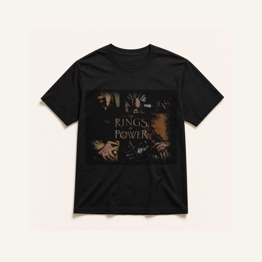 TS0668 black-blend shirt mockup