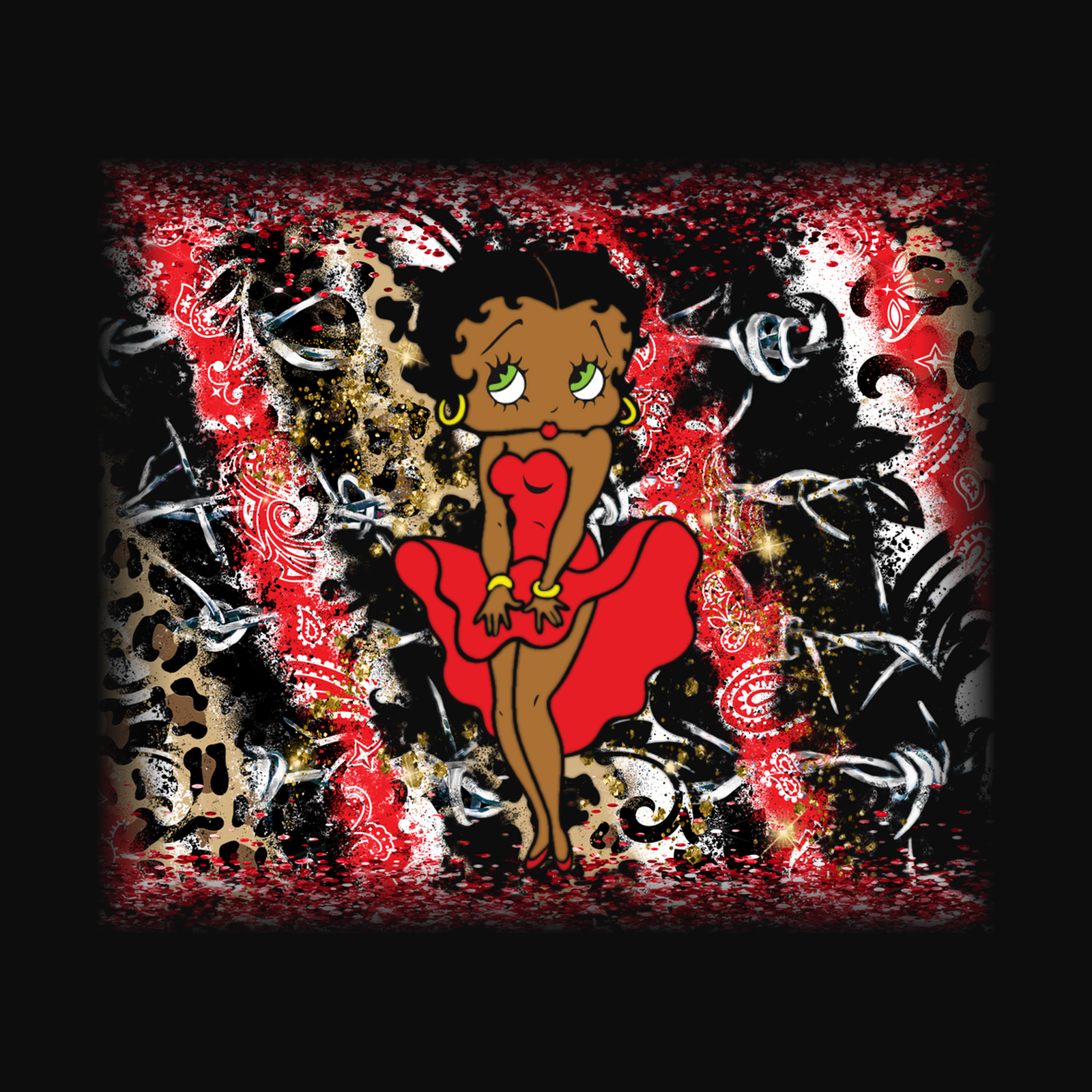 TS0671 black-blend design-only image