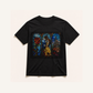 TS0672 black-blend shirt mockup