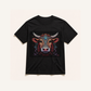 TS0676 black-blend shirt mockup