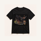TS0681 black-blend shirt mockup