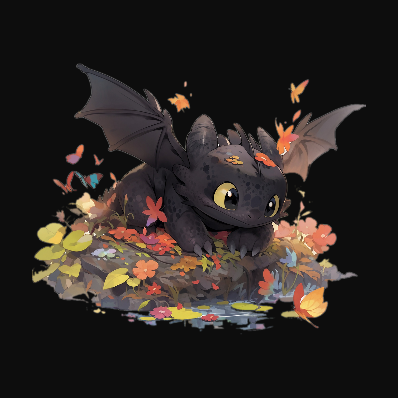TS0681 black-blend design-only image
