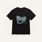 TS0687 black-blend shirt mockup