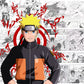 678 Naruto: Akatsuki's Legacy with Tumbler