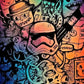 106 Star Wars with Tumbler