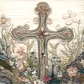 118 cross with Tumbler