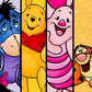 137 pooh with Tumbler