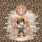 145 Mickey Mouse with Tumbler