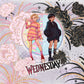 148 Wednesday with Tumbler