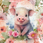 150 PIG with Tumbler