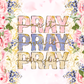 153 pray with Tumbler