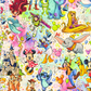 154 Disney with Tumbler