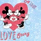 178 Mickey with Tumbler