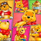 179 Winnie the Pooh with Tumbler
