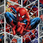 180 Spider Man with Tumbler