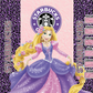 193 Princess with Tumbler