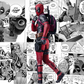 199 Deadpool with Tumbler