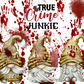 200 Blood gnomes with Tumbler