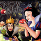 213 Snow White with Tumbler